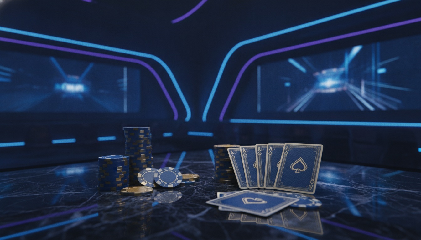 Piperspin Casino